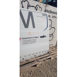 RENAULT TRAFIC 3S TALENTO VIVARO SPORTELLO LATERALE SCORREVOLE DX