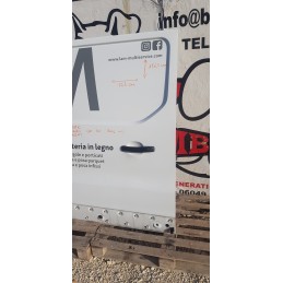 RENAULT TRAFIC 3S TALENTO VIVARO SPORTELLO LATERALE SCORREVOLE DX