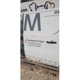 RENAULT TRAFIC 3S TALENTO VIVARO SPORTELLO LATERALE SCORREVOLE DX