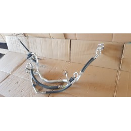 PEUGEOT 3008 2 SERIE TUBAZIONI CLIMA CLIMATIZZATORE TUBO A/C