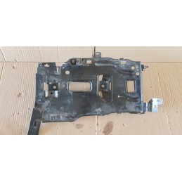 PEUGEOT 3008 2 SERIE SUPPORTO CASSETTO PORTA BATTERIA VANO MOTORE