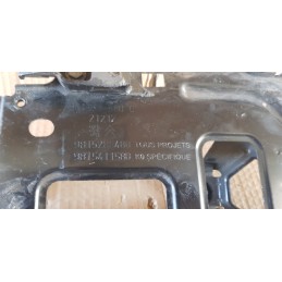 PEUGEOT 3008 2 SERIE SUPPORTO CASSETTO PORTA BATTERIA VANO MOTORE