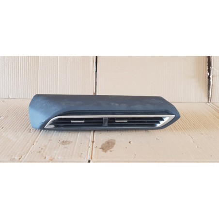 PEUGEOT 3008 2 SERIE BOCCHETTA ARIA CRUSCOTTO VENTILAZIONE SUPERIORE