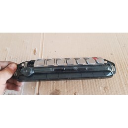 PEUGEOT 3008 2 SERIE PANNELLO DI CONTROLLO MULTIFUNZIONE SWITCH