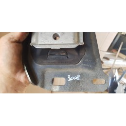 PEUGEOT 3008 2 SERIE SUPPORTO MOTORE