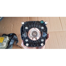 PEUGEOT 3008 2 SERIE KIT AIRBAG GUIDA VOLANTE CRUSCOTTO PASSEG CINTURE