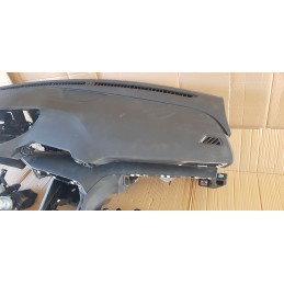 PEUGEOT 3008 2 SERIE KIT AIRBAG GUIDA VOLANTE CRUSCOTTO PASSEG CINTURE