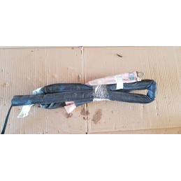 PEUGEOT 3008 2 SERIE AIRBAG TENDINA SOTTOCIELO TETTO SX DX