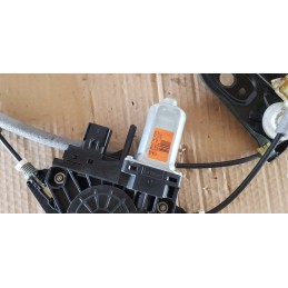JEEP CHEROKEE KL ALZAVETRO MOTORINO ELETTRICO SPORTELLO ANT SX