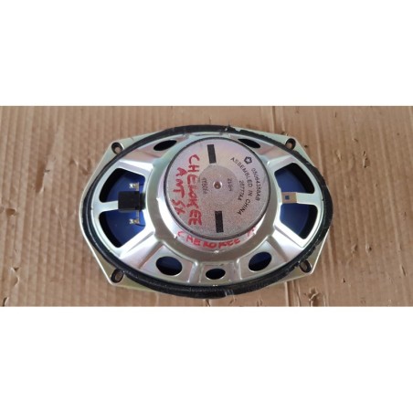 JEEP CHEROKEE KL CASSA AUDIO SPORTELLO PORTIERA ALTOPARLANTE ANT SX