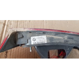BMW X1 E84 FANALE STOP INTERNO PORTELLONE BAGAGLIAIO POSTERIORE SX-DX