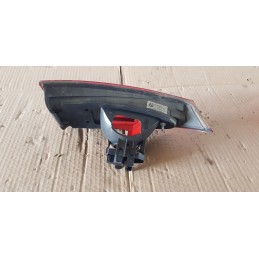 BMW X1 E84 FANALE STOP INTERNO PORTELLONE BAGAGLIAIO POSTERIORE SX-DX