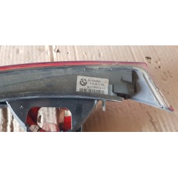 BMW X1 E84 FANALE STOP INTERNO PORTELLONE BAGAGLIAIO POSTERIORE SX-DX