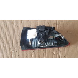BMW X1 F48 FANALE STOP INTERNO PORTELLONE BAGAGLIAIO POSTERIORE SX