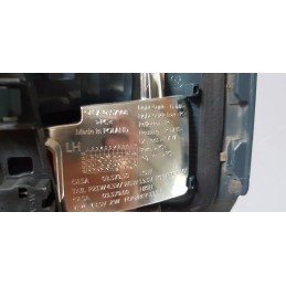 BMW X1 F48 FANALE STOP INTERNO PORTELLONE BAGAGLIAIO POSTERIORE SX