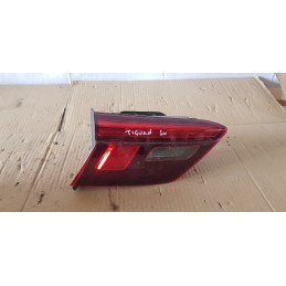 VOLKSWAGEN TIGUAN AD1 FANALE STOP INTERNO PORTELLONE POSTERIORE DX-SX