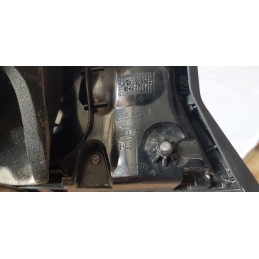 VOLKSWAGEN TIGUAN AD1 FANALE STOP INTERNO PORTELLONE POSTERIORE DX-SX