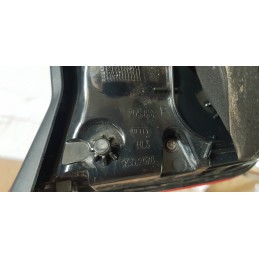 VOLKSWAGEN TIGUAN AD1 FANALE STOP INTERNO PORTELLONE POSTERIORE DX-SX