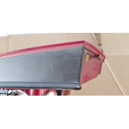 AUDI A6 4G FANALE STOP INTERNO PORTELLONE BAGAGLIAIO POSTERIORE SX-DX