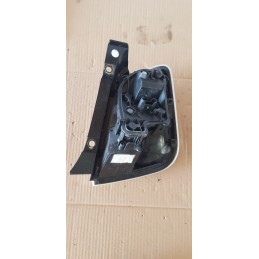 FIAT 500 2S STOP FANALE FANALINO FARO LUCE POSTERIORE ESTERNO DX SX