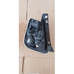 FIAT 500 2S STOP FANALE FANALINO FARO LUCE POSTERIORE ESTERNO DX SX