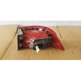 VOLKSWAGEN PASSAT B7 STOP FANALE FANALINO FARO LUCE POSTERIORE SX