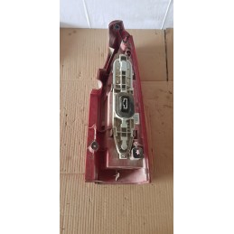 PEUGEOT PARTNER STOP FANALE FANALINO FARO LUCE POSTERIORE DX SX