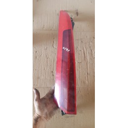 VOLVO XC90 FANALE STOP LUCI SUPERIORI POSTERIORE BAGAGAGLIAIO