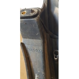 VOLVO XC90 FANALE STOP LUCI SUPERIORI POSTERIORE BAGAGAGLIAIO