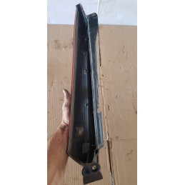 VOLVO XC90 FANALE STOP LUCI SUPERIORI POSTERIORE BAGAGAGLIAIO