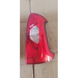 VOLVO V50 STOP FANALE FANALINO FARO LUCE POSTERIORE ESTERNO DX SX