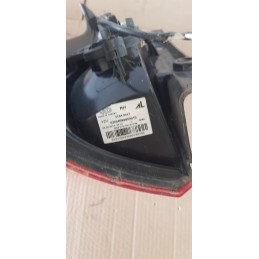 VOLVO V50 STOP FANALE FANALINO FARO LUCE POSTERIORE ESTERNO DX SX