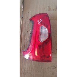 VOLVO V50 STOP FANALE FANALINO FARO LUCE POSTERIORE ESTERNO DX SX
