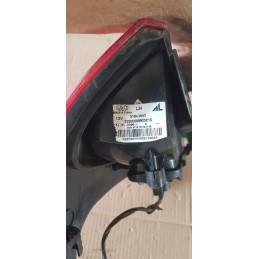 VOLVO V50 STOP FANALE FANALINO FARO LUCE POSTERIORE ESTERNO DX SX