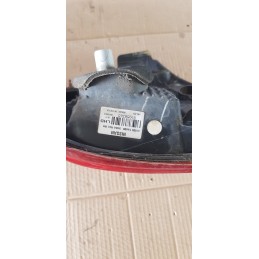 NISSAN MICRA K13 FANALE FANALINO STOP LUCE LUCI POSTERIORE SX DX