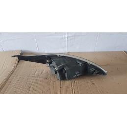 FORD KA 2 SERIE PROIETTORE FANALE FANALI FARO ALOGENO ANTERIORE SX