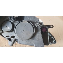 FORD KA 2 SERIE PROIETTORE FANALE FANALI FARO ALOGENO ANTERIORE SX