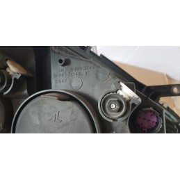 FORD KA 2 SERIE PROIETTORE FANALE FANALI FARO ALOGENO ANTERIORE SX