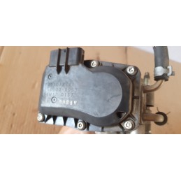 SUBARU LEGACY VALVOLA CONTROLLO SOLENOIDE VALVE GAS SCARICO EE20