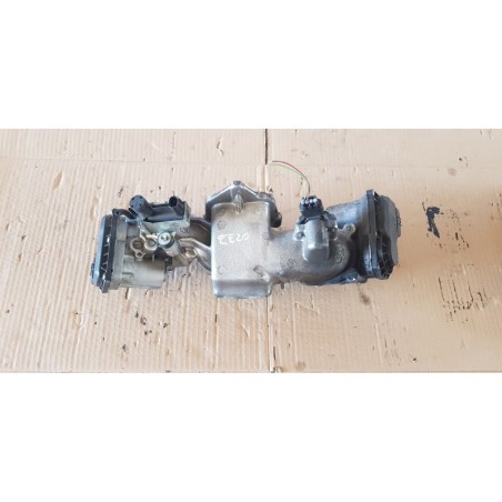 SUBARU LEGACY VALVOLA CONTROLLO SOLENOIDE VALVE GAS SCARICO EE20