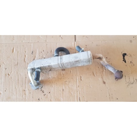 SUBARU LEGACY VALVOLA DI RAFFREDDAMENTO EGR