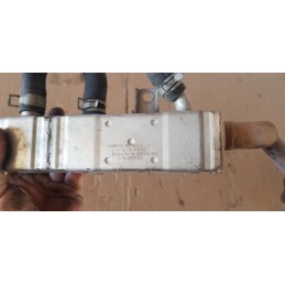SUBARU LEGACY VALVOLA DI RAFFREDDAMENTO EGR