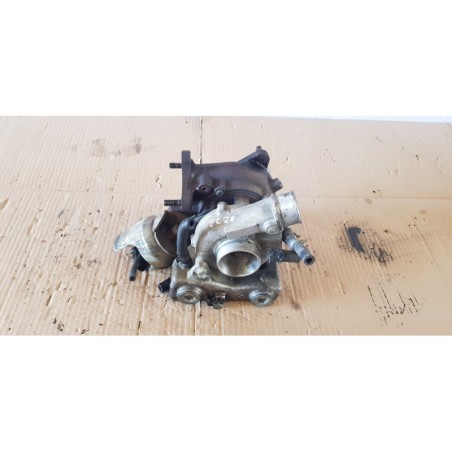 SUBARU LEGACY TURBINA TURBOCOMPRESSORE MOTORE COREASSY TURBO