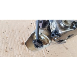 SUBARU LEGACY TURBINA TURBOCOMPRESSORE MOTORE COREASSY TURBO