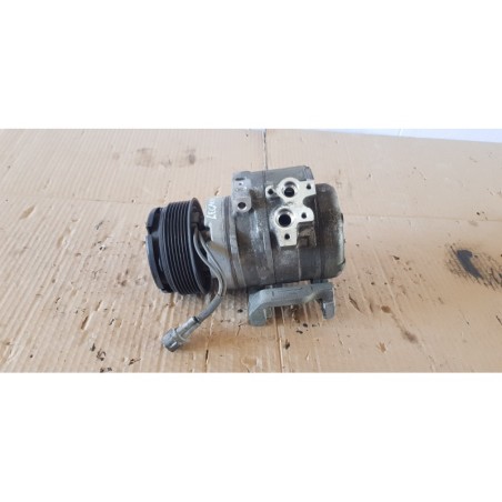 SUBARU LEGACY COMPRESSORE CLIMATIZZATORE CLIMA A/C ARIA CONDIZIONATA