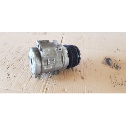 SUBARU LEGACY COMPRESSORE CLIMATIZZATORE CLIMA A/C ARIA CONDIZIONATA