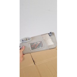 FIAT PUNTO FANALONA ALETTA  PANTINA PARASOLE VETRO PARASOLI DXSX