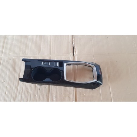 PEUGEOT 3008 2 SERIE MODANATURA PLASTICA CONSOLE CENTRALE TUNNEL