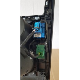 PEUGEOT 3008 2 SERIE MODANATURA PLASTICA CONSOLE CENTRALE TUNNEL