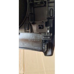 PEUGEOT 3008 2 SERIE MODANATURA PLASTICA CONSOLE CENTRALE TUNNEL